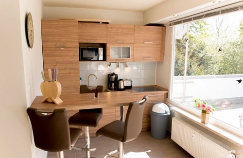 Braunlage Condo | Apartments Harz Panorama