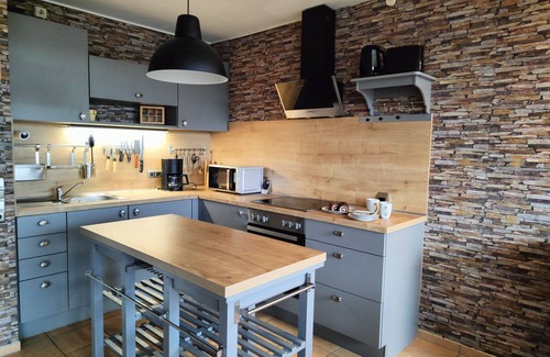 Braunlage Condo | Apartments Harz Panorama