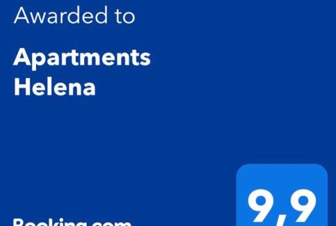 Orebic Apartment | Apartments Helena