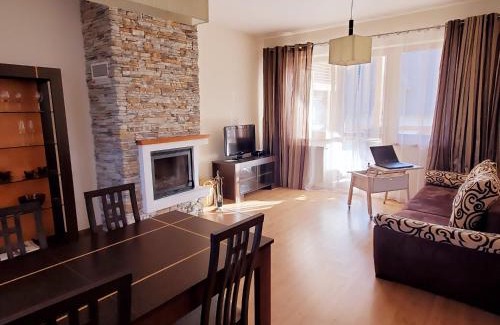 Stara Lesna Apartment | Apartments Highland