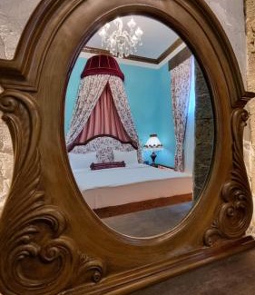 Baku Old Town Apartment | Apartments History 1870