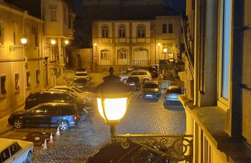 Baku Old Town Apartment | Apartments History 1870