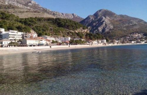 Sutomore House | Apartments Holiday Lux