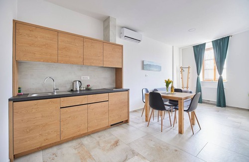 Cerklje ob Krki Apartment | Apartments house Ob Krki