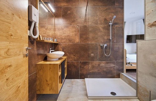 Cerklje ob Krki Apartment | Apartments house Ob Krki