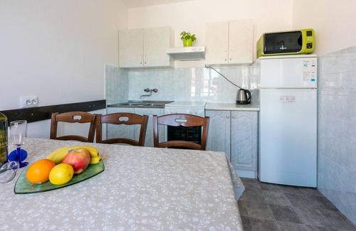 Jadranovo Apartment | Apartments Ratko (30641-A1) - Jadranovo (Crikvenica)