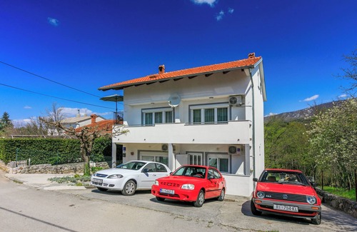 Jadranovo Apartment | Apartments Ratko (30641-A1) - Jadranovo (Crikvenica)