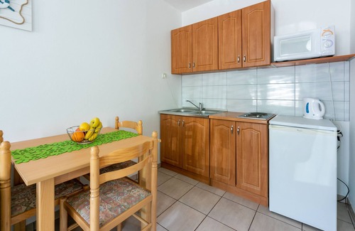 Jadranovo Apartment | Apartments Ratko (30641-A3) - Jadranovo (Crikvenica)