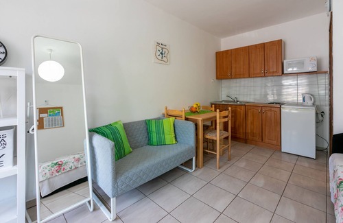 Jadranovo Apartment | Apartments Ratko (30641-A3) - Jadranovo (Crikvenica)