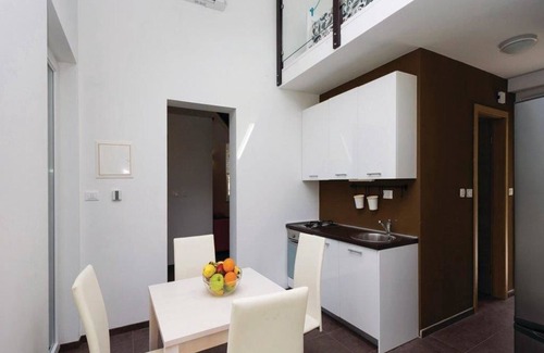 Porozina Apartment | Apartments Gržić (54391-A1) - Porozina - island Cres