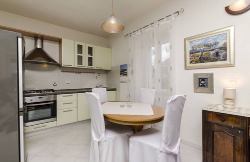 Postira Apartment | Apartments Jurica (34621-A1) - Postira - island Brac