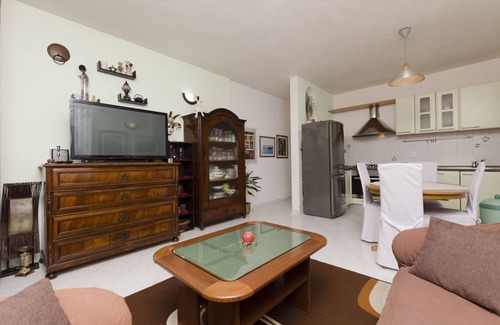 Postira Apartment | Apartments Jurica (34621-A1) - Postira - island Brac