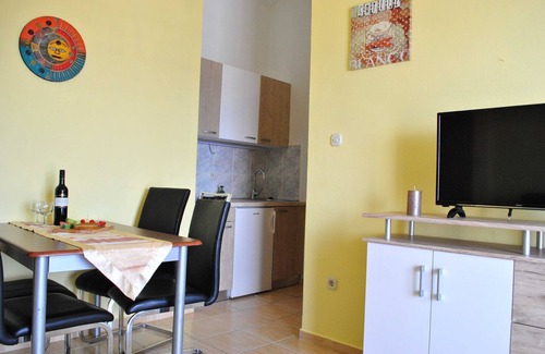 Starigrad Apartment | Apartments Smokvica - Superior One Bed/Apt