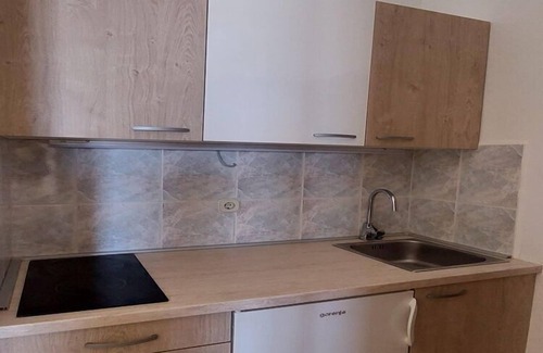 Starigrad Apartment | Apartments Smokvica - Superior One Bed/Apt