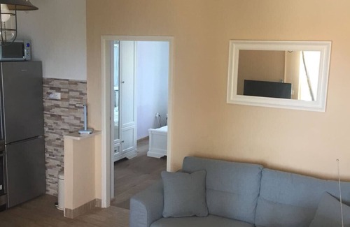 Sutivan Apartment | Apartments Damir - Katarina (34861-A2) - Sutivan - island Brac