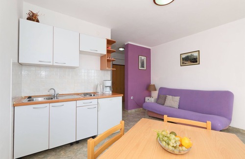 Tijesno Apartment | Apartments Snježana (23871-A2) - Tisno - island Murter