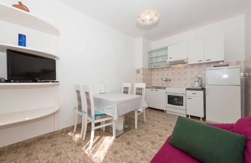 Tisno Apartment | Apartments Danica (22221-A2) - Tisno - island Murter