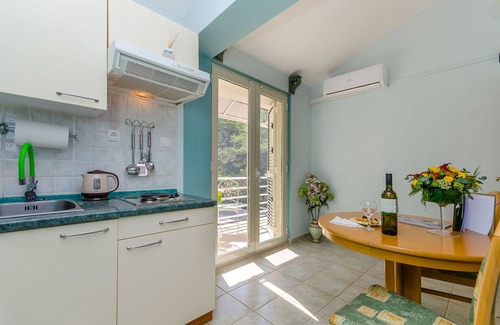Vrboska Apartment | Apartments Vila Jelka (49712-A4) - Vrboska - island Hvar