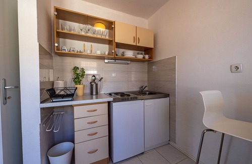 Vrboska Apartment | Apartments Iskra (53181-A1) - Vrboska - island Hvar