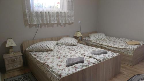 Transcarpathia Apartment | Apartments I & I