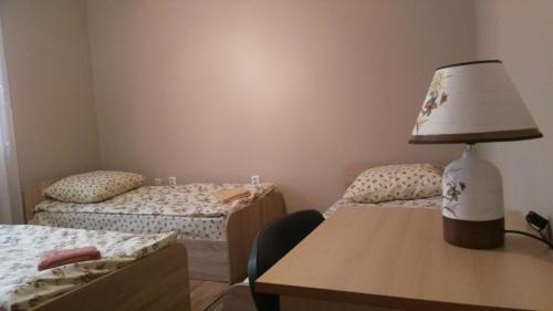 Transcarpathia Apartment | Apartments I & I