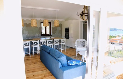 Sveta Marina Apartment | Apartments Ida Sveta Marina