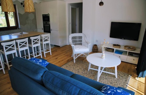 Sveta Marina Apartment | Apartments Ida Sveta Marina