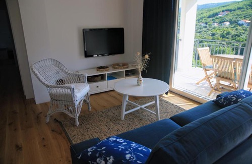 Sveta Marina Apartment | Apartments Ida Sveta Marina