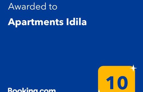 Bela Crkva Apartment | Apartments Idila