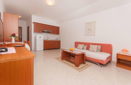 Bratus Apartment | Apartments Igor (33401-A4) - Bratus