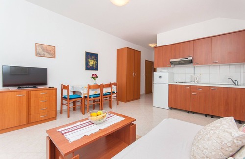 Bratus Apartment | Apartments Igor (33401-A4) - Bratus