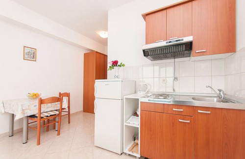 Bratus Apartment | Apartments Igor (33401-A5) - Bratus