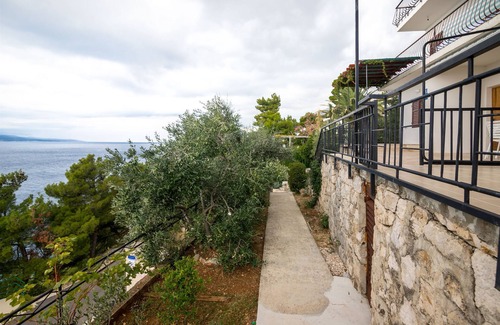 Bratus Apartment | Apartments Igor (33401-A5) - Bratus