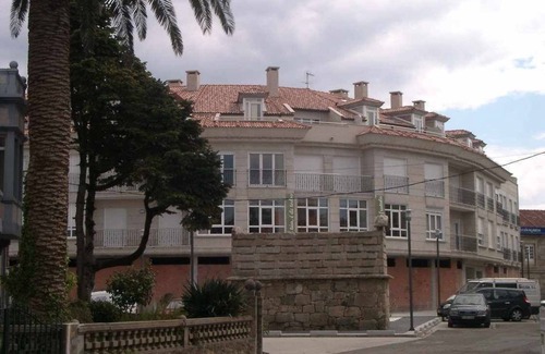 Isla de Arosa Apartment | Apartments Illa by the sea IV