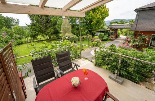 Andritz Apartment | Apartments im Garten - Haus Daniela