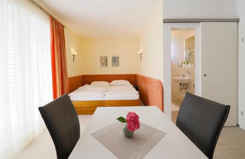Andritz Apartment | Apartments im Garten - Haus Daniela