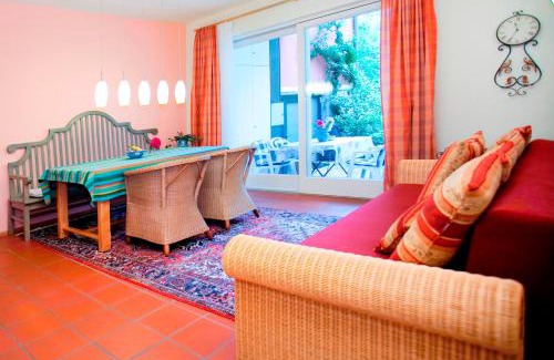 Andritz Apartment | Apartments im Garten - Haus Daniela