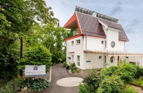 Andritz Apartment | Apartments im Garten - Haus Daniela