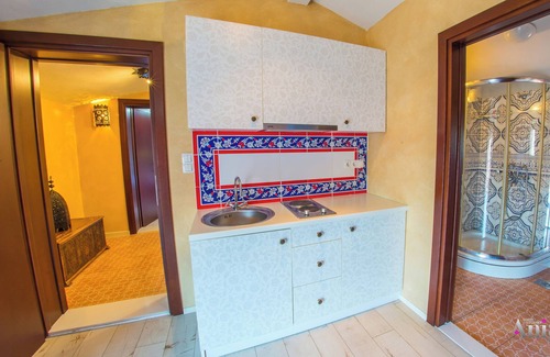 Mostar Apartment | Apartments im Historischen Teil der Stadt , Eingerichtet im Historischen Stil