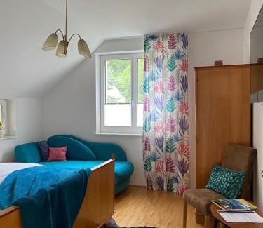 Traunkirchen Apartment | Apartments im LOIDLs GUESTHOUSE