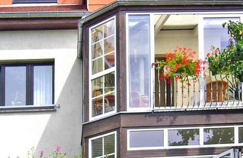 Bruhlervorstadt Apartment | Apartments ImBrühl 2 - Apartments ImBrühl