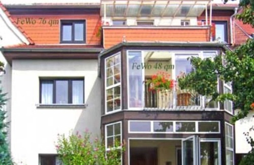 Bruhlervorstadt Apartment | Apartments ImBrühl 2 - Apartments ImBrühl