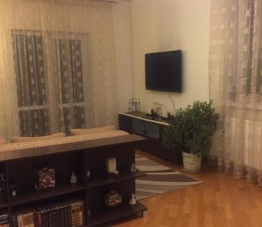 Kosuv Stary House | Apartments in a private house