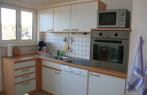 Hinterzarten Apartment | Apartments * in a quiet, central location in Hinterzarten, incl. WIRELESS INTERNET ACCESS