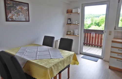 Hinterzarten Apartment | Apartments * in a quiet, central location in Hinterzarten, incl. WIRELESS INTERNET ACCESS