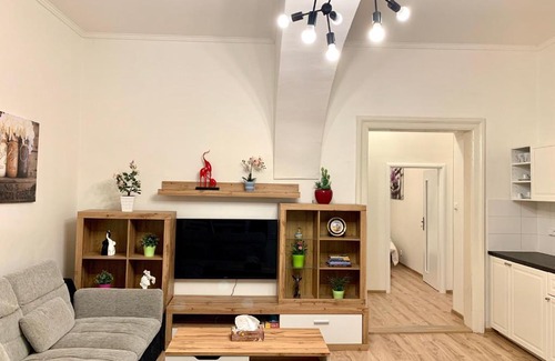 Andel Apartment | Apartments in Anděl