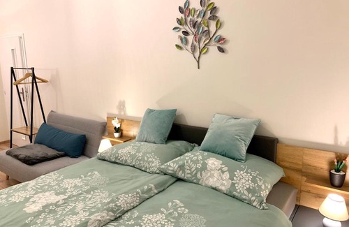 Andel Apartment | Apartments in Anděl