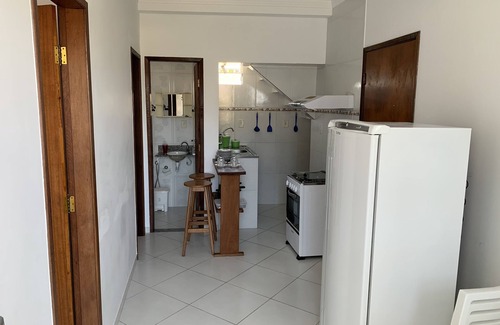 Arembepe Apartment | APARTMENTS IN AREMBEPE