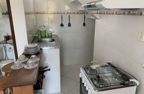 Arembepe Apartment | APARTMENTS IN AREMBEPE