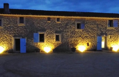 Puyvert House | Apartments in beautiful Bastide, Puyvert-Lourmarin